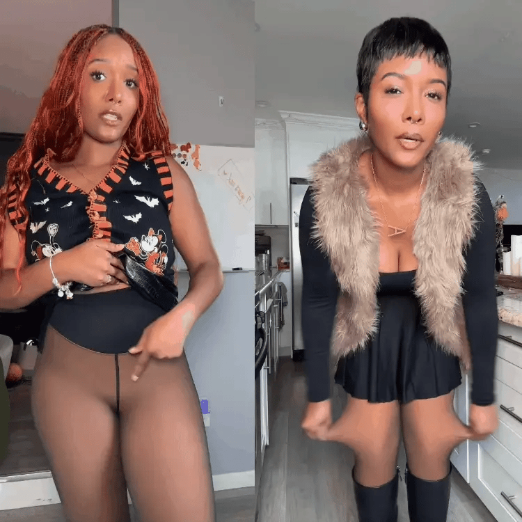 Auvine Embrace Seamless Tights