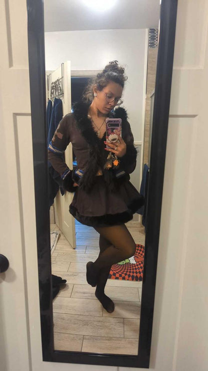 Auvine Embrace Seamless Tights