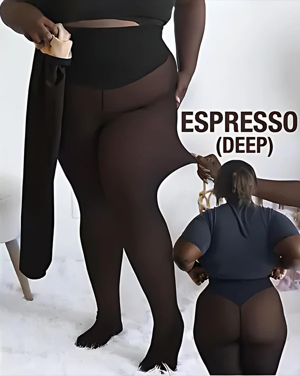 Auvine Embrace Seamless Tights