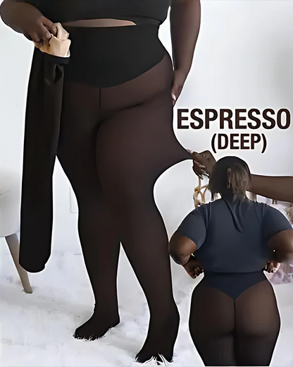 Auvine Embrace Seamless Tights