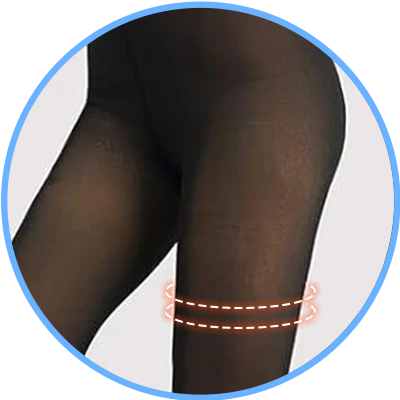 Auvine Embrace Seamless Tights