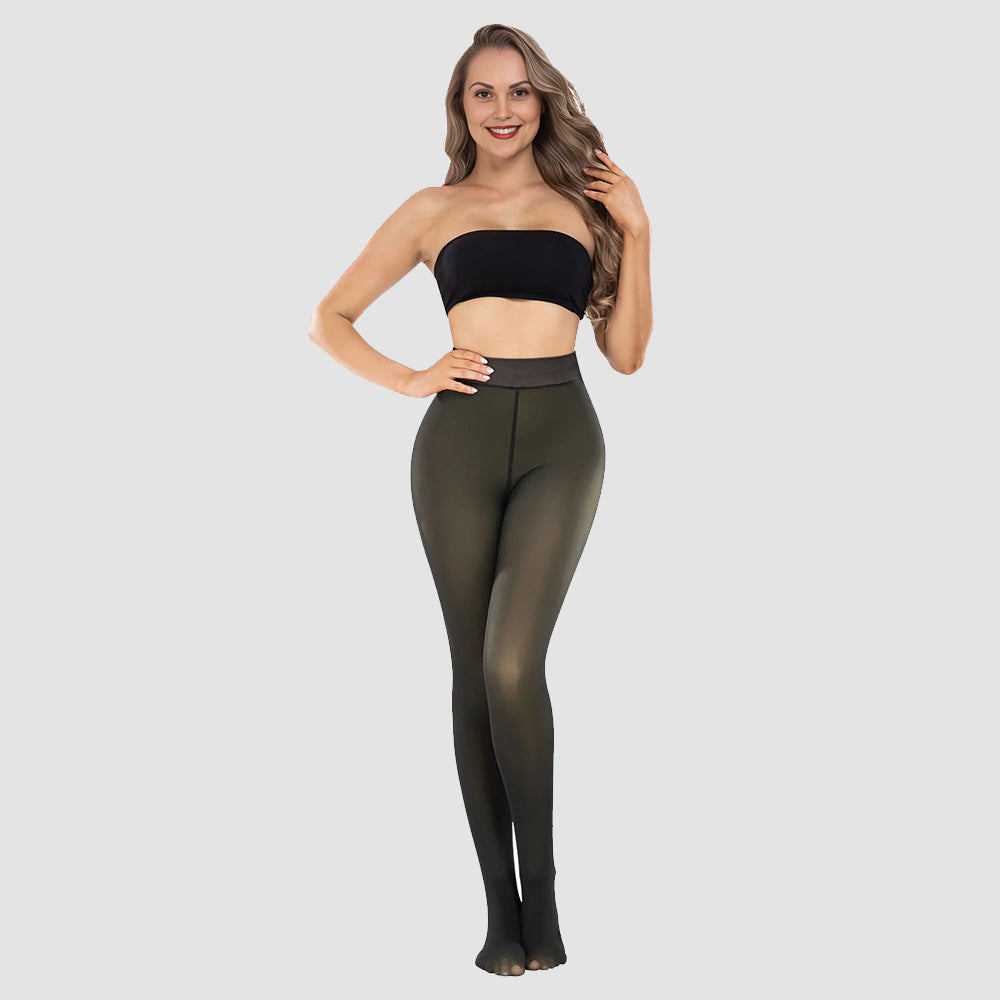 Auvine Embrace Seamless Tights