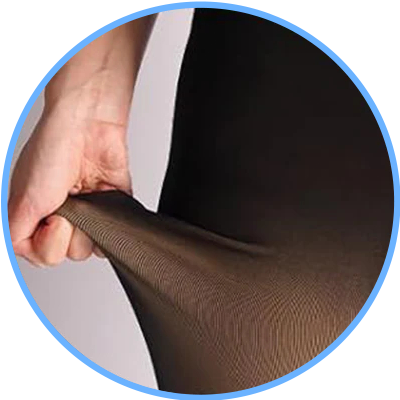 Auvine Embrace Seamless Tights