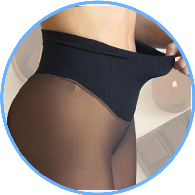 Auvine Embrace Seamless Tights