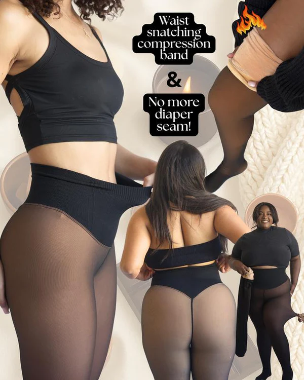 Auvine Embrace Seamless Tights