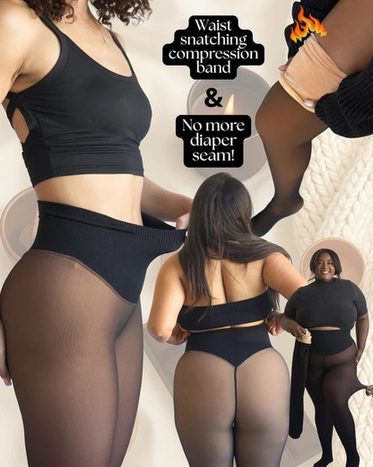 Auvine Embrace Seamless Tights