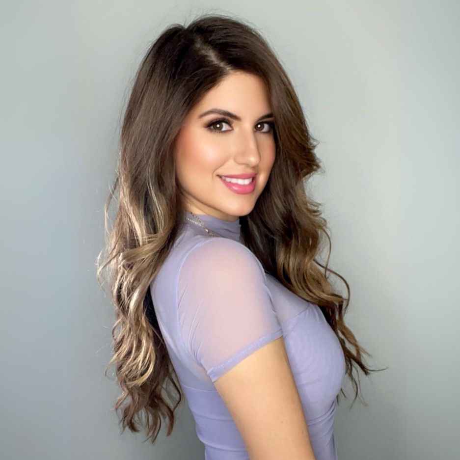 <em>Olivia M., New York, NY</em>