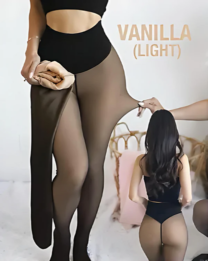 Auvine Embrace Seamless Tights