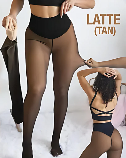 Auvine Embrace Seamless Tights