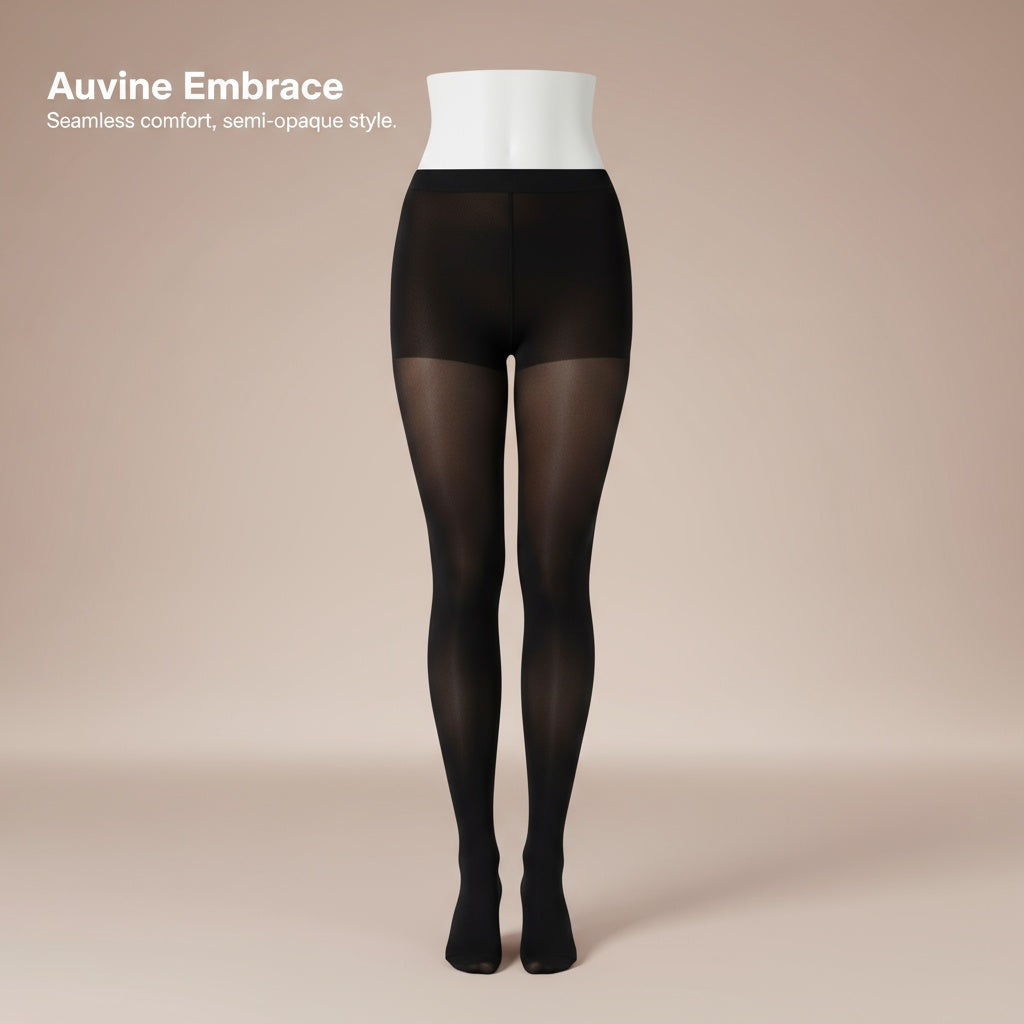 Auvine Embrace Seamless Tights