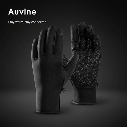 Auvine thermal glove