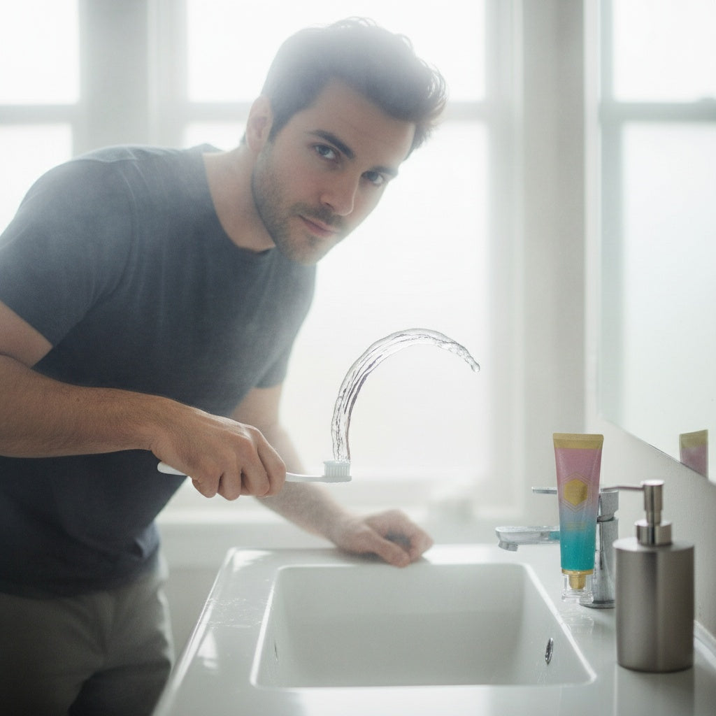 <em>David L., San Francisco, CA</em>