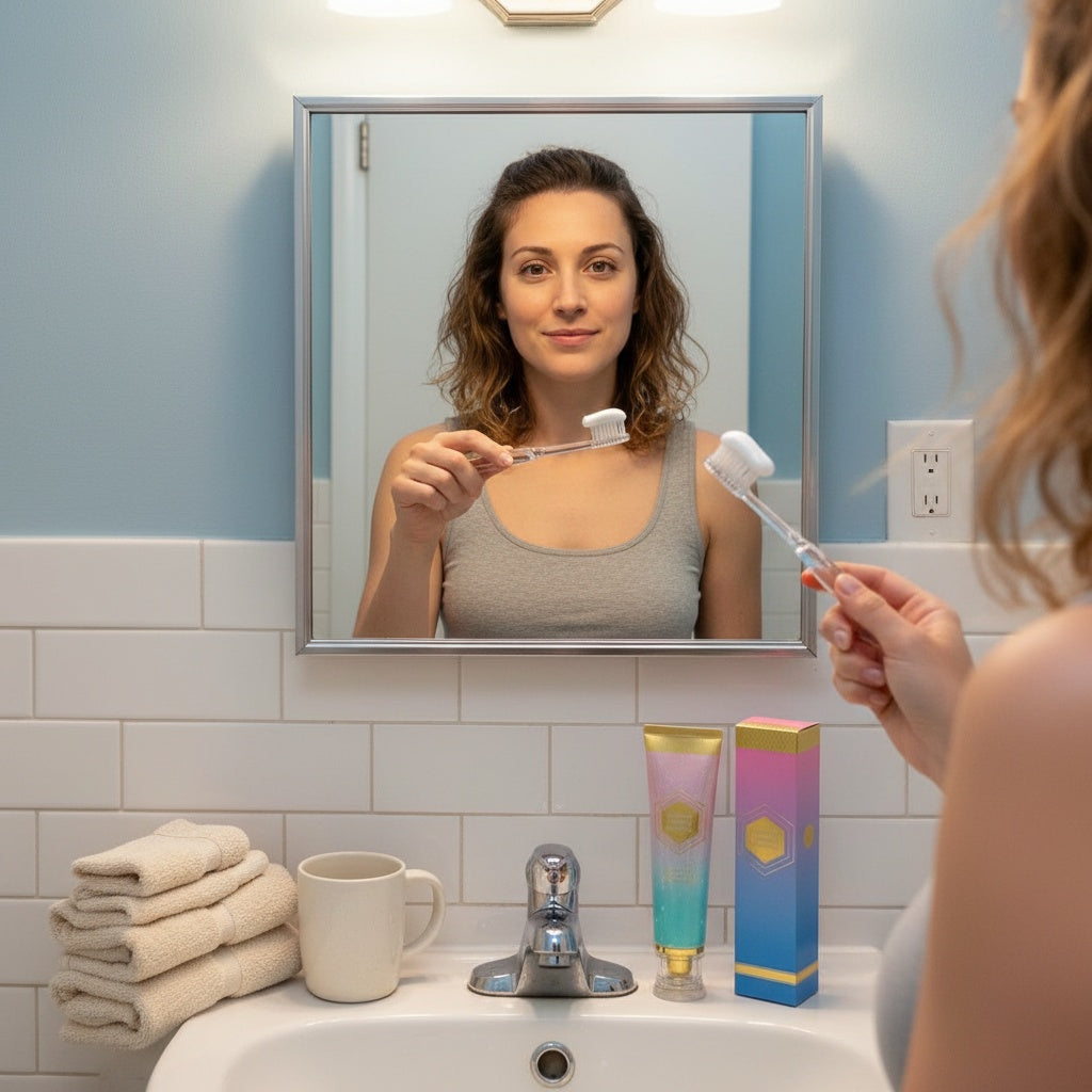 <em>Sarah M., New York, NY</em>