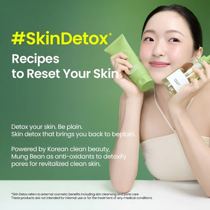 Auvine Mung Bean Detox Trio