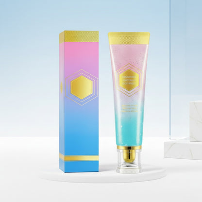 Mr. Smile Whitening Toothpaste