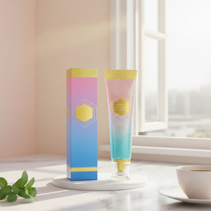 Mr. Smile Whitening Toothpaste